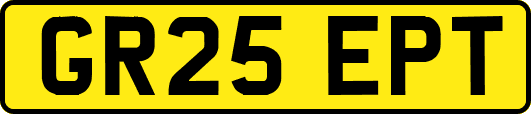 GR25EPT