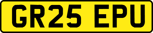 GR25EPU