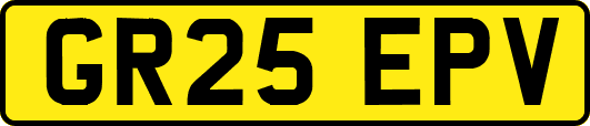 GR25EPV