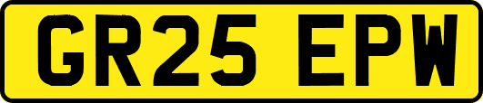 GR25EPW