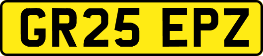 GR25EPZ