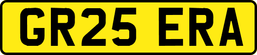 GR25ERA