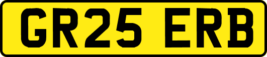 GR25ERB