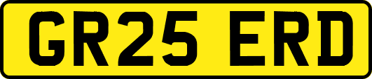 GR25ERD
