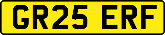 GR25ERF
