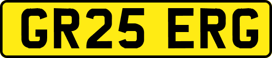 GR25ERG