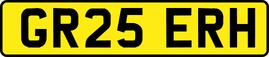 GR25ERH