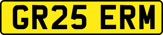 GR25ERM