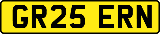 GR25ERN