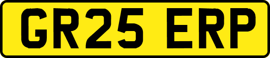 GR25ERP