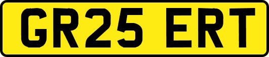 GR25ERT