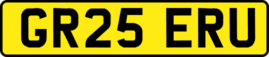 GR25ERU