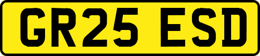 GR25ESD