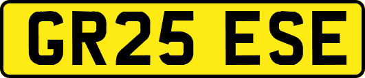 GR25ESE