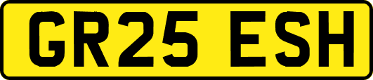 GR25ESH