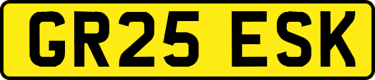 GR25ESK