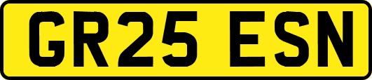 GR25ESN