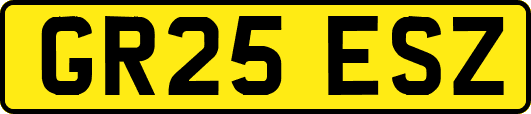 GR25ESZ