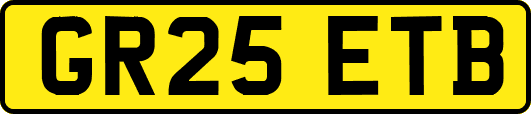 GR25ETB