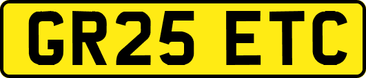 GR25ETC
