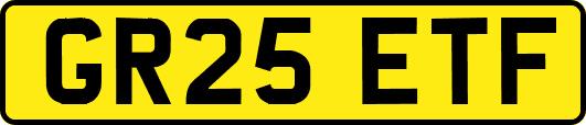 GR25ETF
