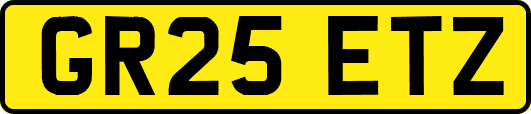 GR25ETZ