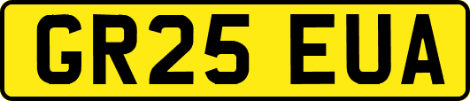 GR25EUA