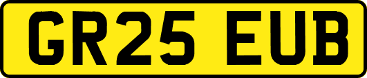 GR25EUB