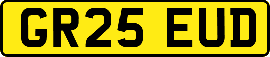 GR25EUD