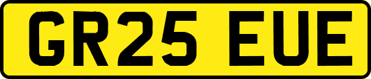 GR25EUE