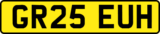 GR25EUH