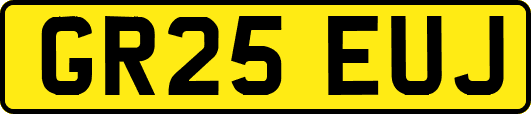 GR25EUJ