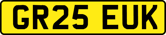 GR25EUK