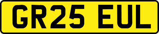 GR25EUL