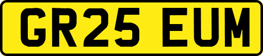 GR25EUM