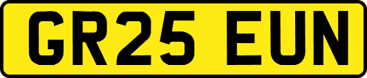 GR25EUN