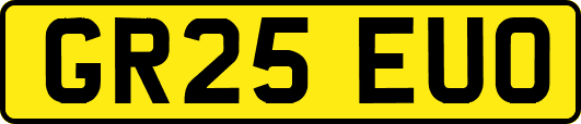 GR25EUO