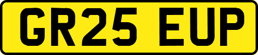 GR25EUP