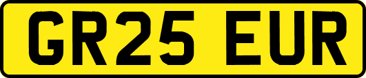 GR25EUR