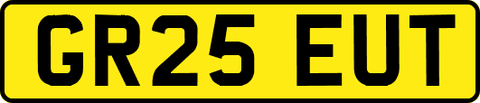 GR25EUT