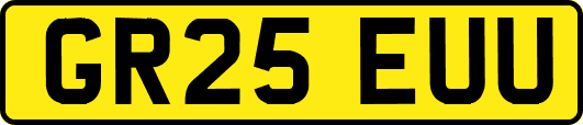 GR25EUU