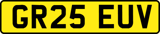 GR25EUV