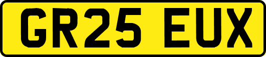 GR25EUX