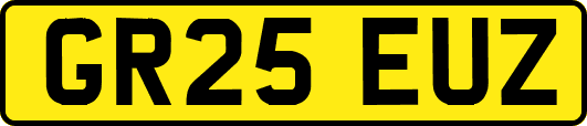 GR25EUZ