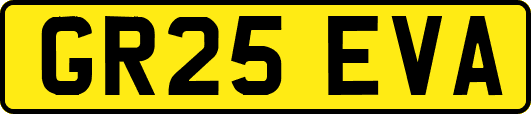 GR25EVA