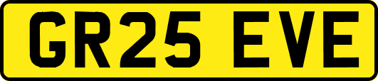 GR25EVE