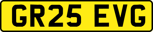 GR25EVG