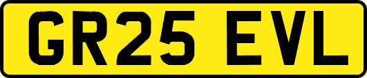 GR25EVL