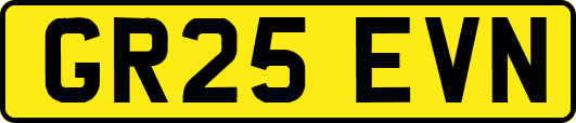 GR25EVN