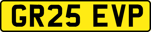 GR25EVP